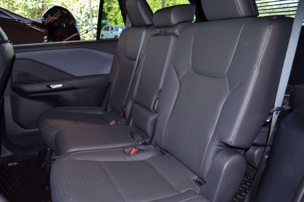 2026 Lexus TX 350 Luxury Photo