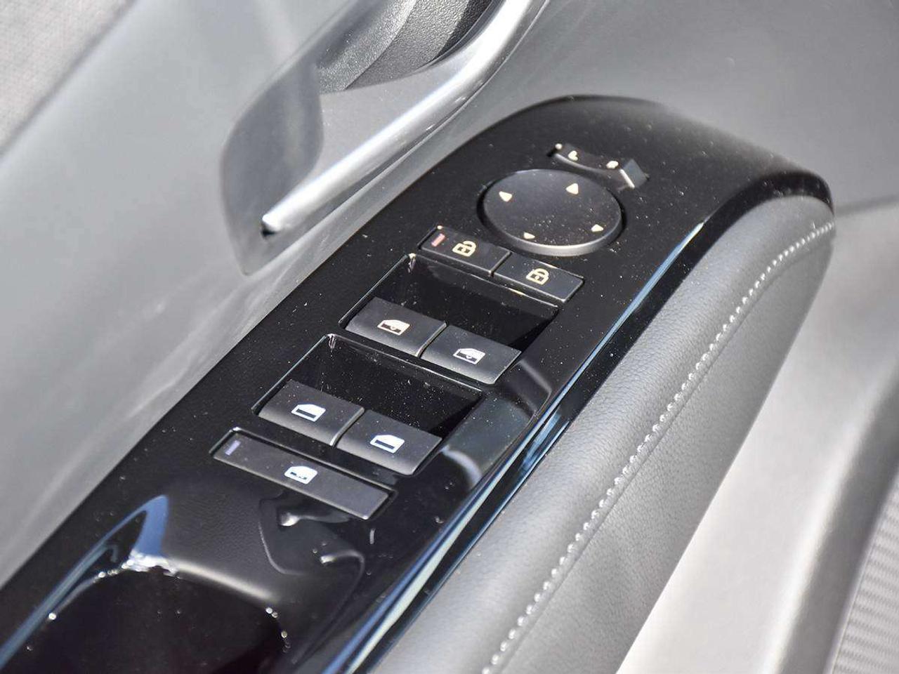 2026 Hyundai Tucson Preferred AWD w/Trend Pkg demo used Photo
