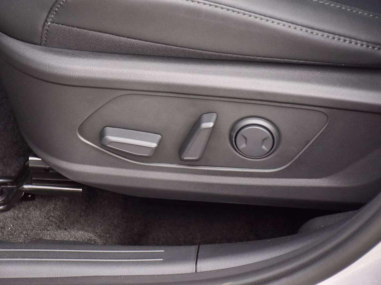 2026 Hyundai Tucson Preferred AWD w/Trend Pkg demo used Photo