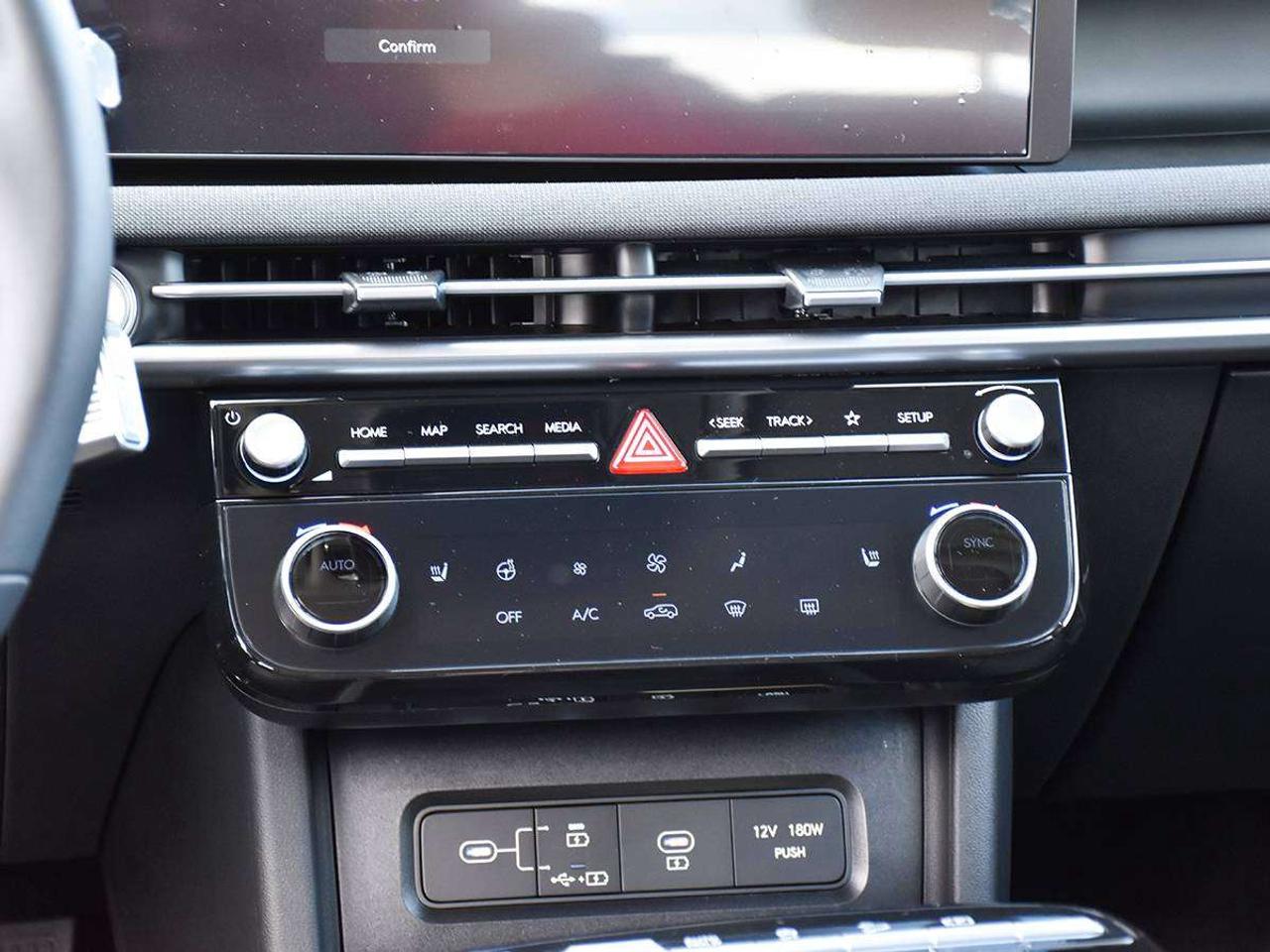 2026 Hyundai Tucson Preferred AWD w/Trend Pkg demo used Photo