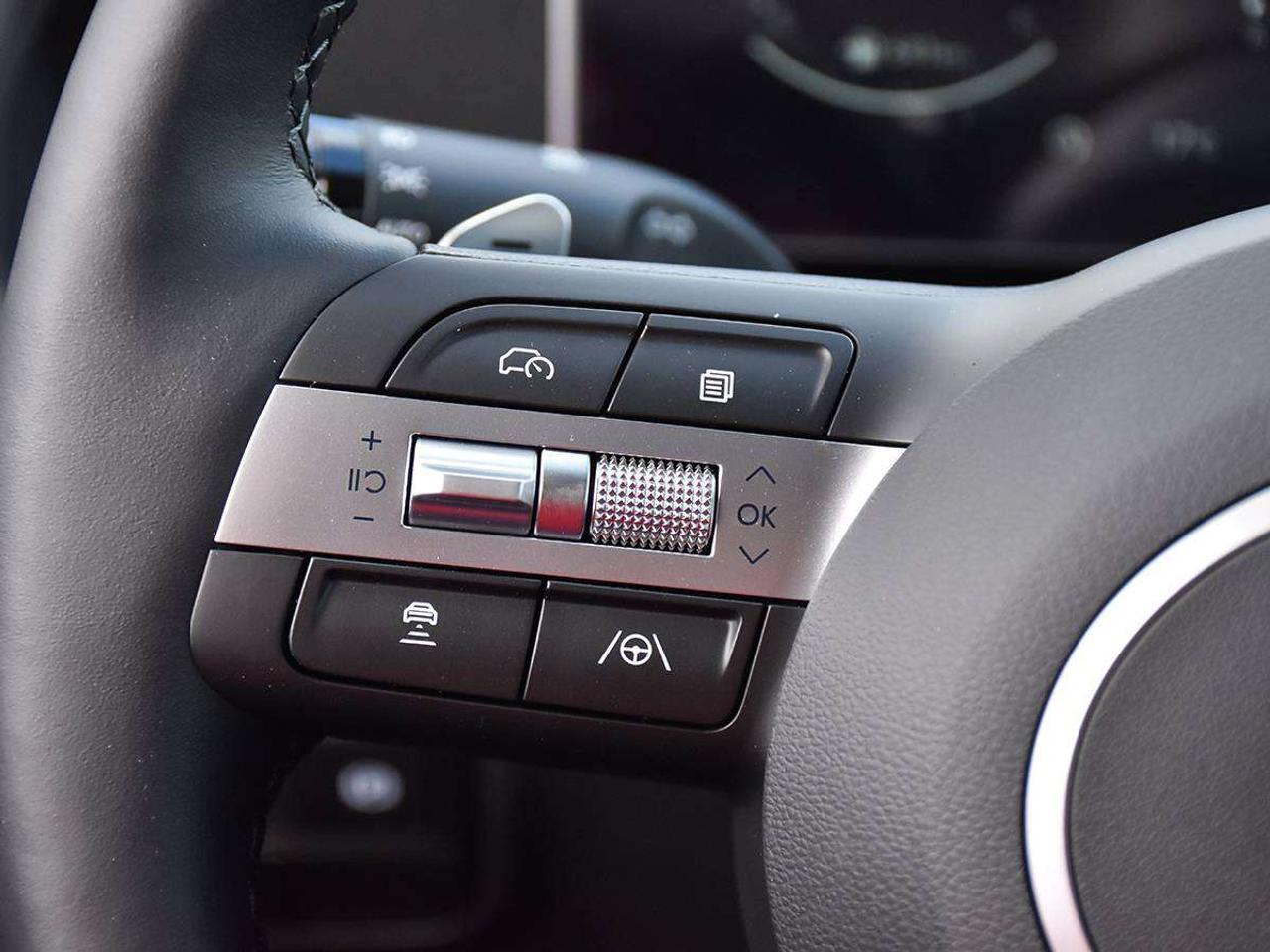 2026 Hyundai Tucson Preferred AWD w/Trend Pkg demo used Photo