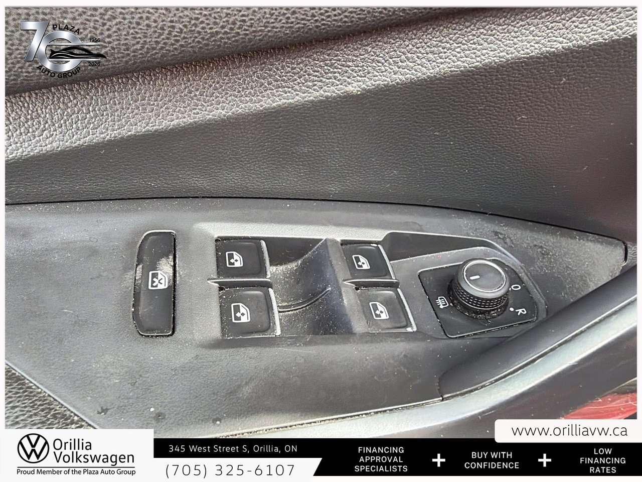 2024 Volkswagen Jetta Autobahn 228-HP Turbo   DCC Suspension   Cooled Seats / Photo