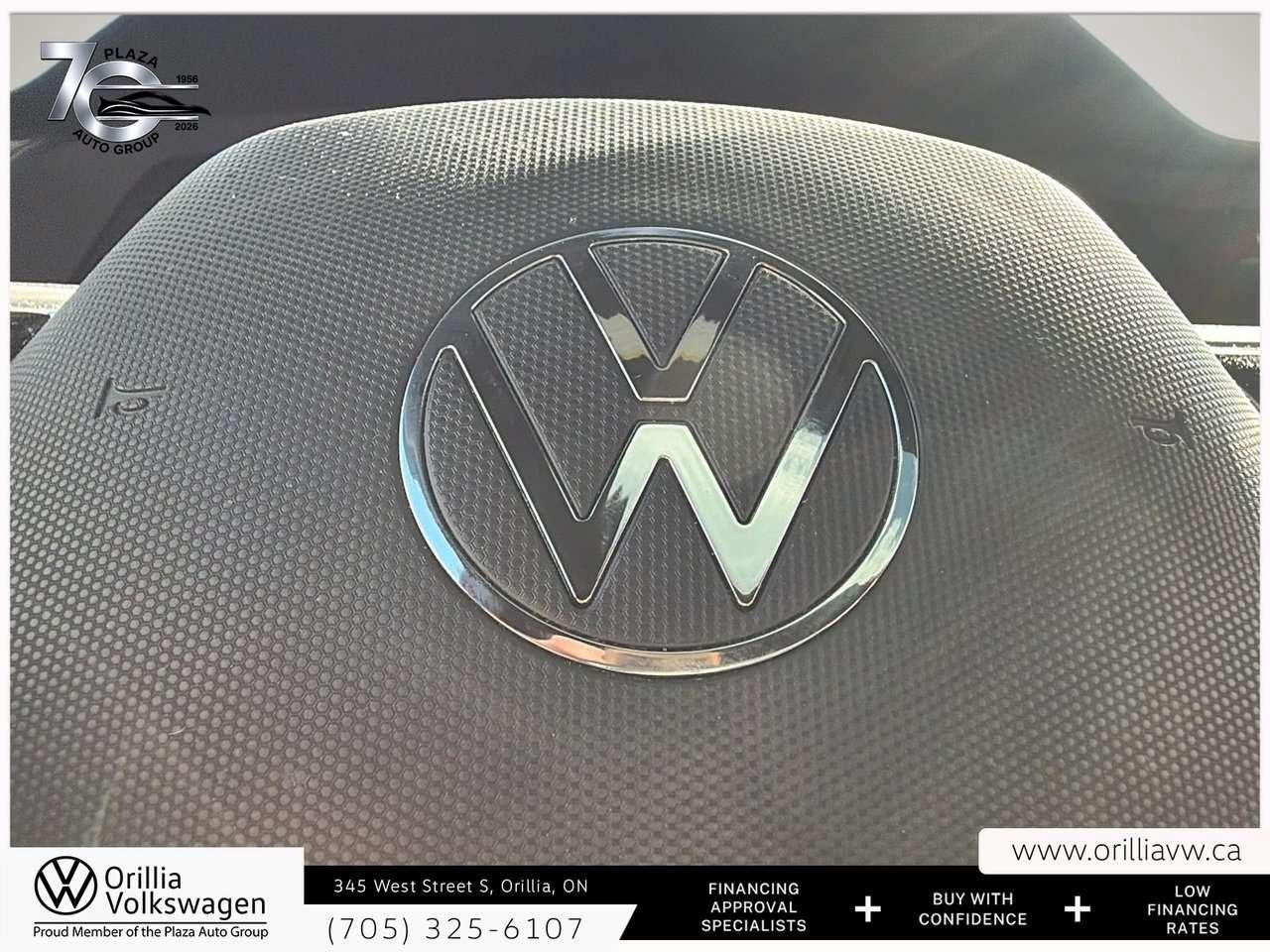 2024 Volkswagen Jetta Autobahn 228-HP Turbo   DCC Suspension   Cooled Seats / Photo