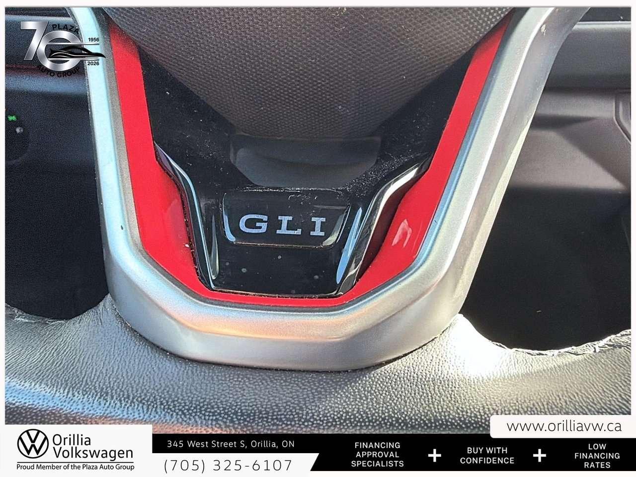2024 Volkswagen Jetta Autobahn 228-HP Turbo   DCC Suspension   Cooled Seats / Photo