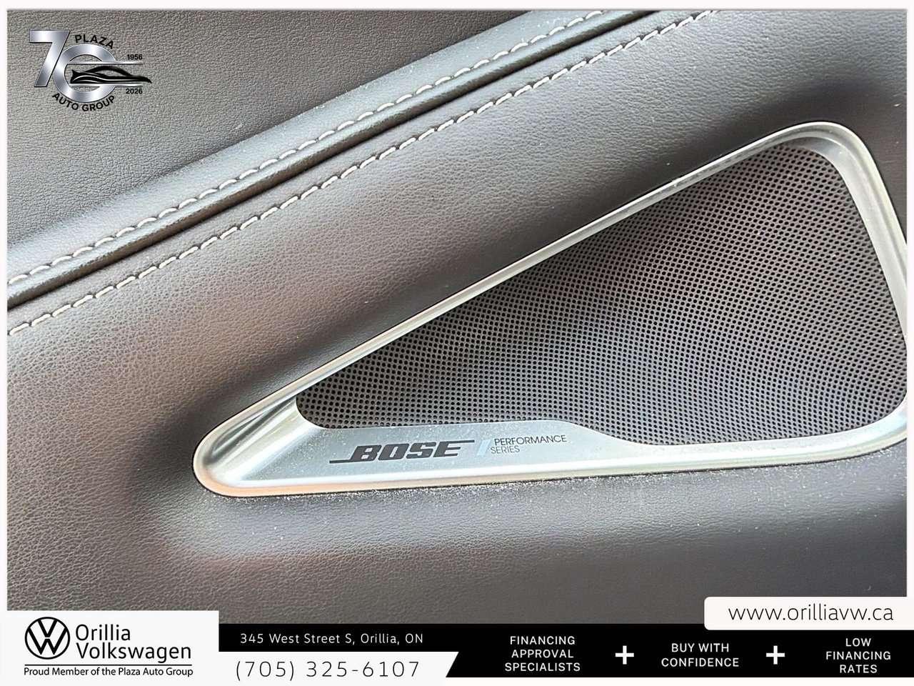 2023 Infiniti QX60 Sensory Panoramic Roof   360 Camera   Cooled Seats / Photo