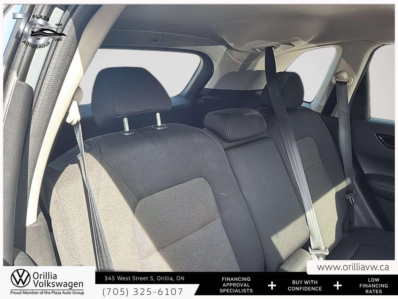 2023 Honda CR-V Sport AWD   Power Moonroof   Heated Seats / Photo