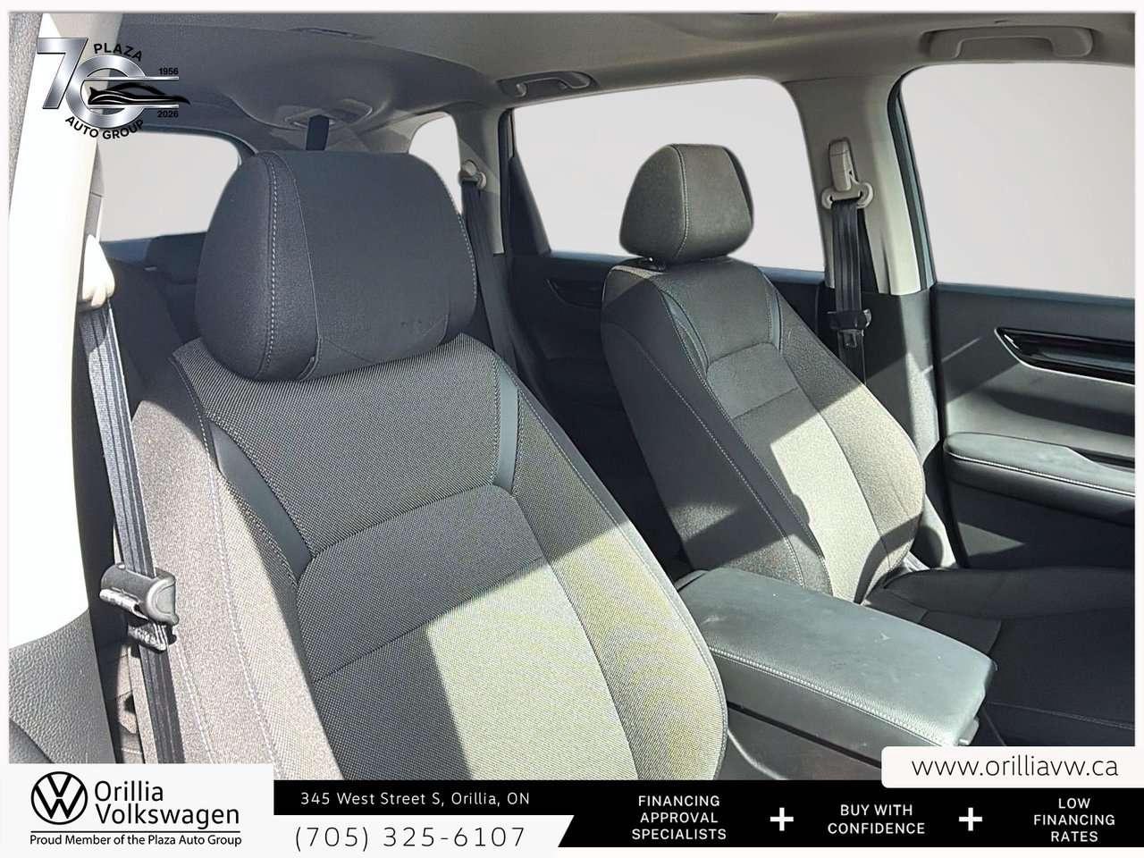 2023 Honda CR-V Sport AWD   Power Moonroof   Heated Seats / Photo