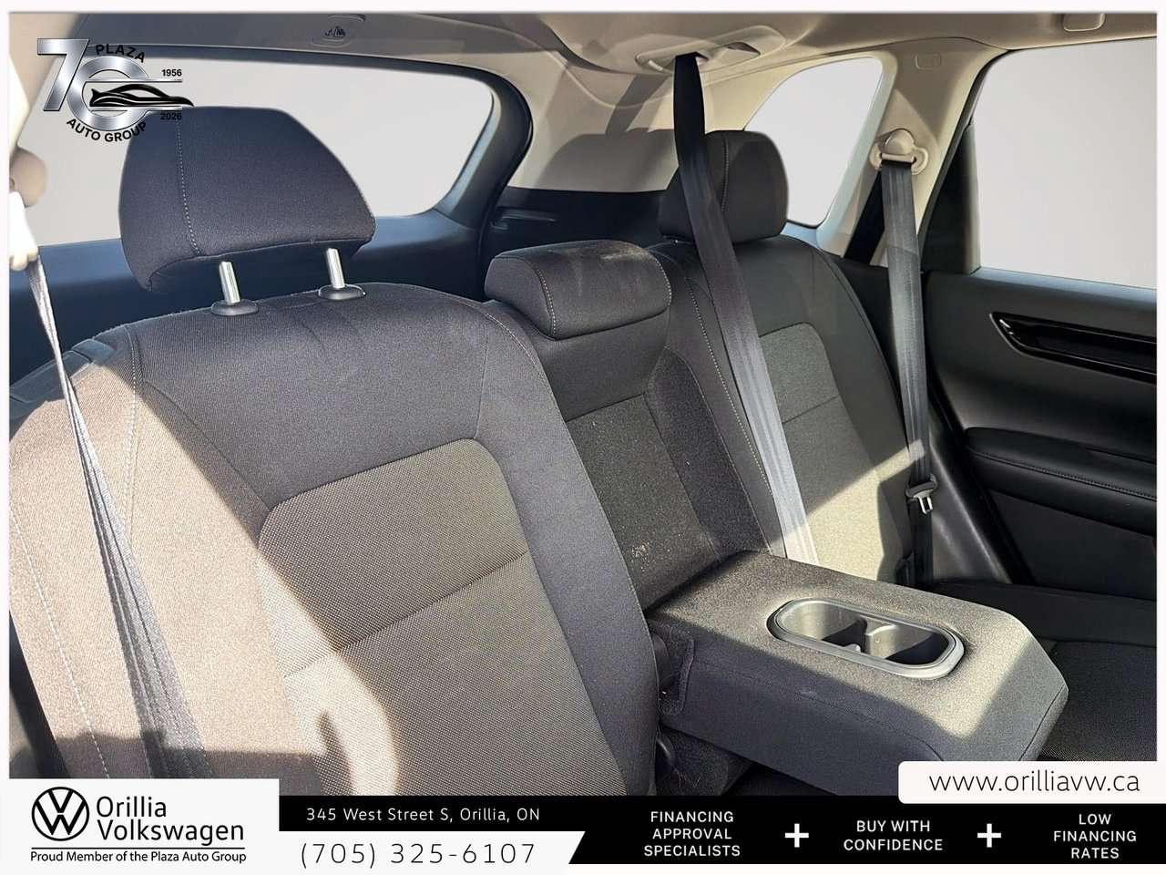 2023 Honda CR-V Sport AWD   Power Moonroof   Heated Seats / Photo