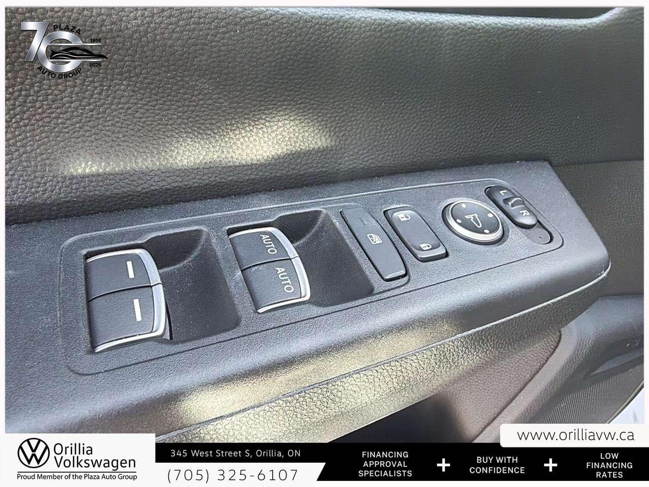 2023 Honda CR-V Sport AWD   Power Moonroof   Heated Seats / Photo