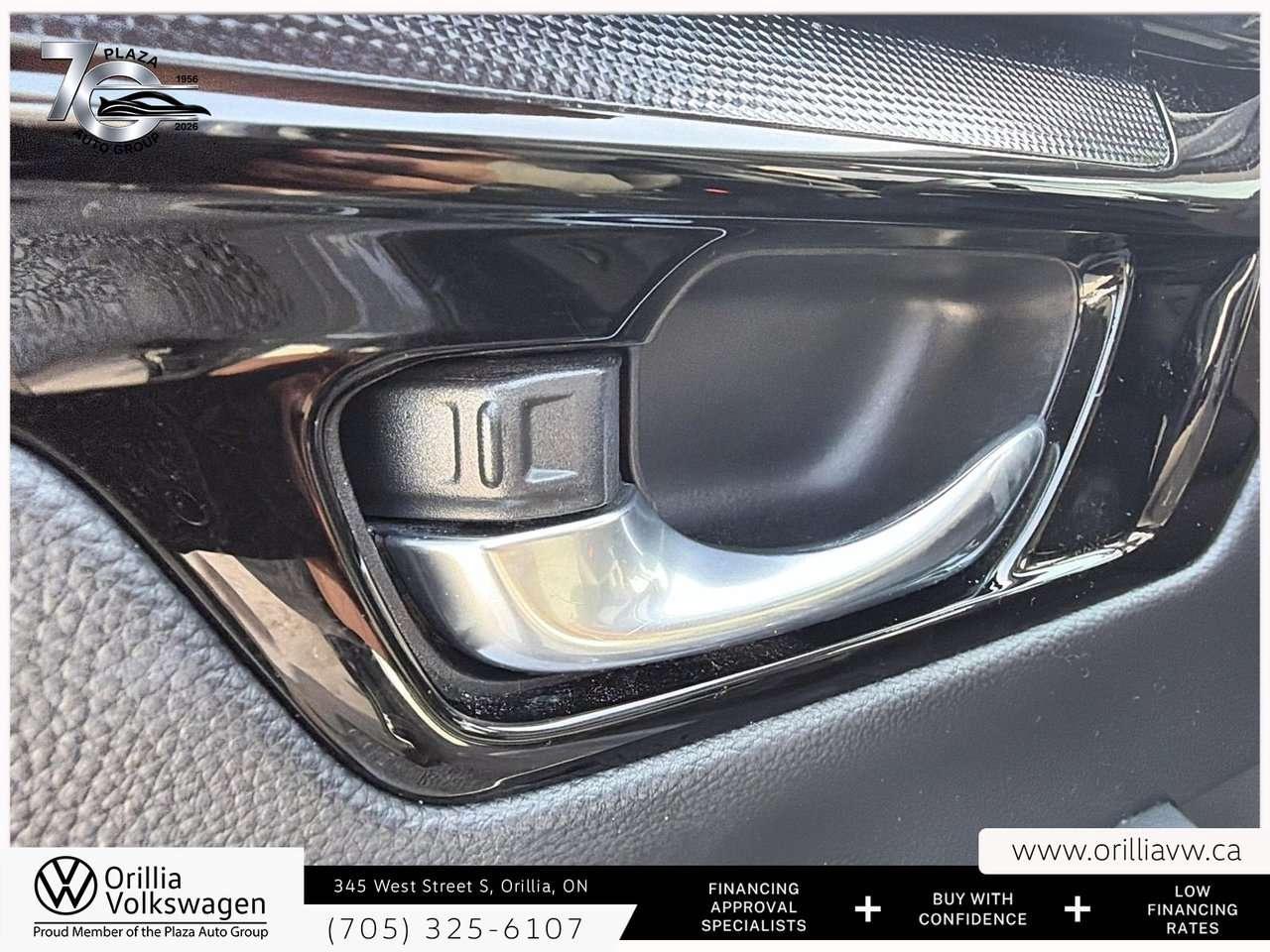 2023 Honda CR-V Sport AWD   Power Moonroof   Heated Seats / Photo