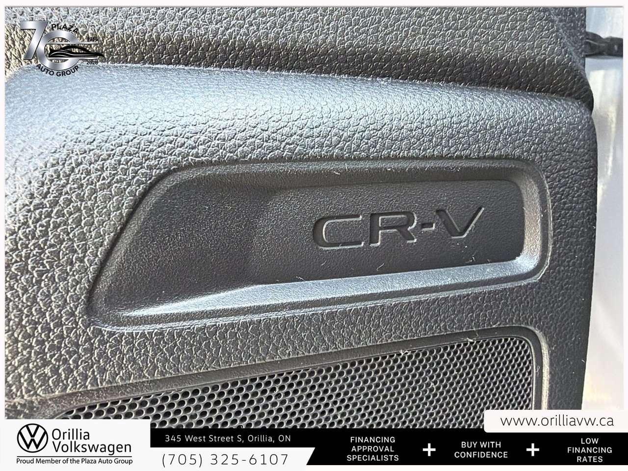 2023 Honda CR-V Sport AWD   Power Moonroof   Heated Seats / Photo