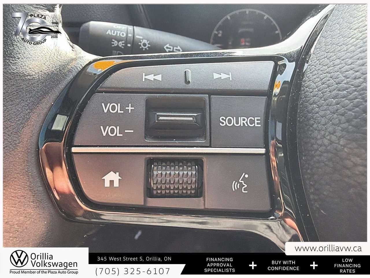 2023 Honda CR-V Sport AWD   Power Moonroof   Heated Seats / Photo