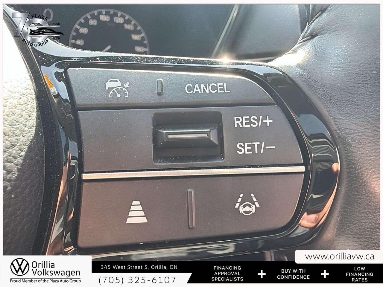 2023 Honda CR-V Sport AWD   Power Moonroof   Heated Seats / Photo