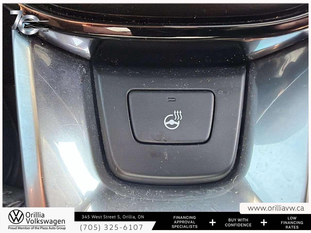 2023 Honda CR-V Sport AWD   Power Moonroof   Heated Seats / Photo