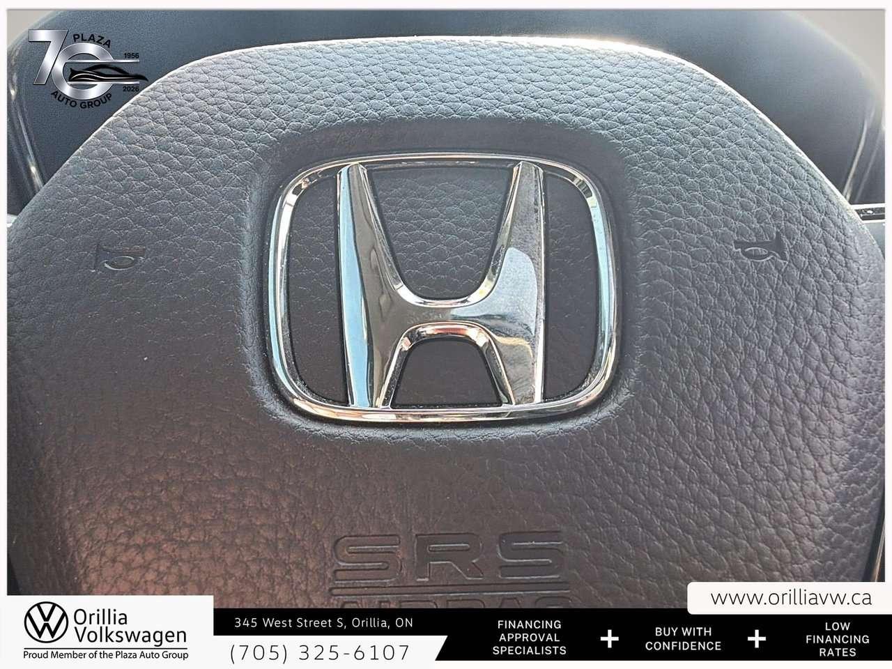 2023 Honda CR-V Sport AWD   Power Moonroof   Heated Seats / Photo
