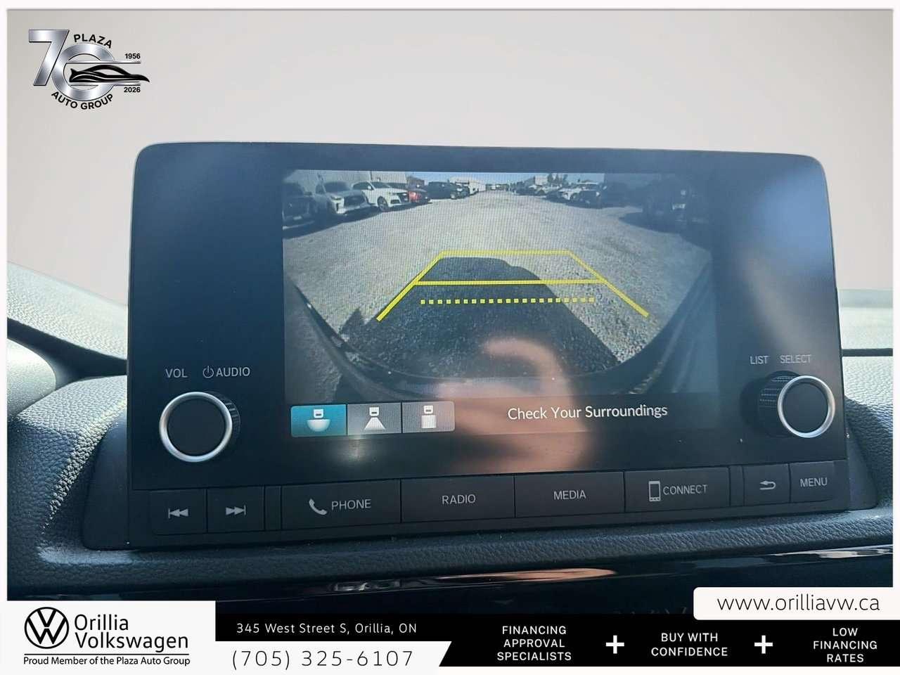 2023 Honda CR-V Sport AWD   Power Moonroof   Heated Seats / Photo