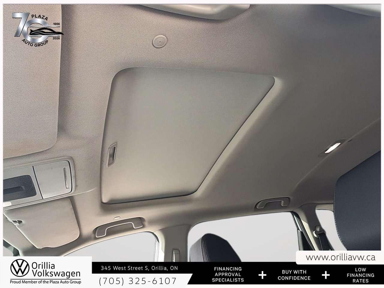 2023 Honda CR-V Sport AWD   Power Moonroof   Heated Seats / Photo