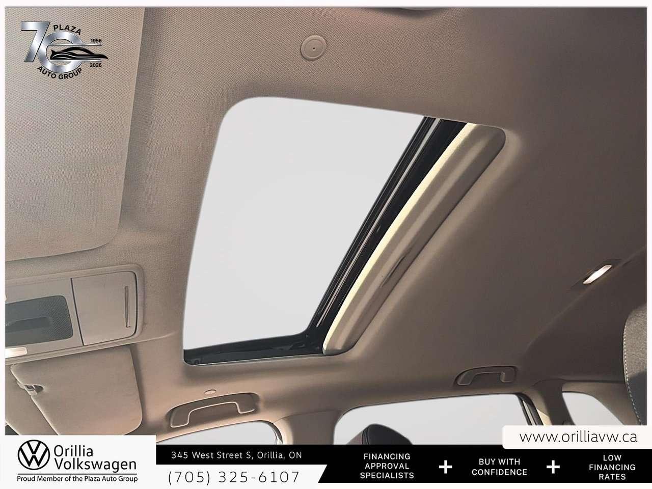 2023 Honda CR-V Sport AWD   Power Moonroof   Heated Seats / Photo