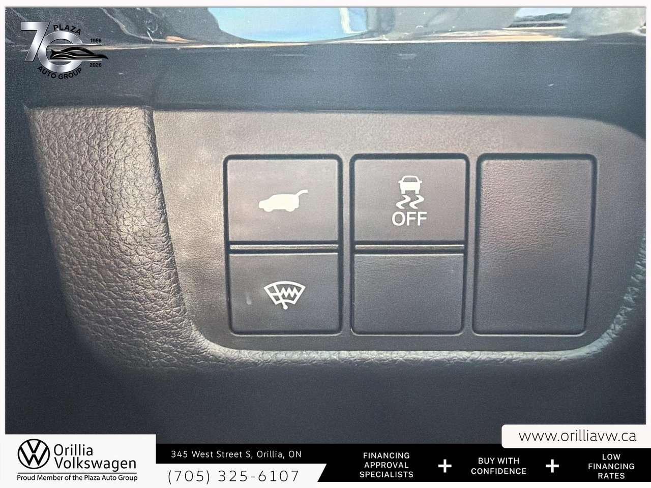 2023 Honda CR-V Sport AWD   Power Moonroof   Heated Seats / Photo