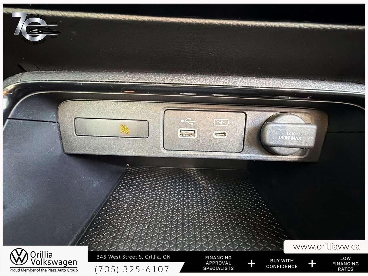 2023 Honda CR-V Sport AWD   Power Moonroof   Heated Seats / Photo