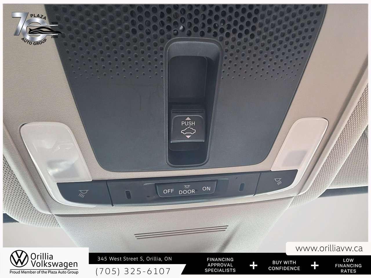 2023 Honda CR-V Sport AWD   Power Moonroof   Heated Seats / Photo