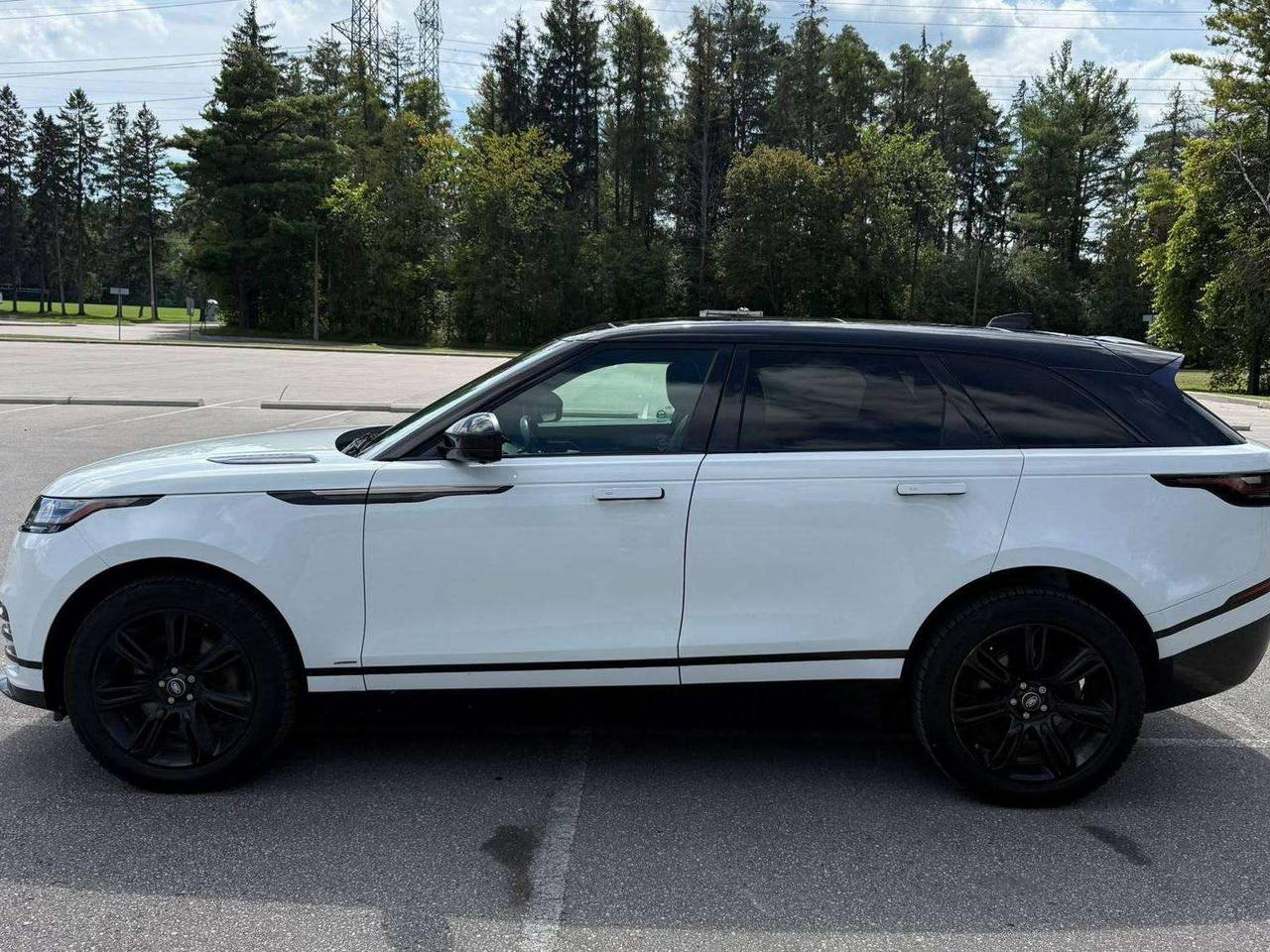 2020 Land Rover Range Rover Velar R-Dynamic S - P300 - AWD - HEADS UP DISPLAY - Photo5
