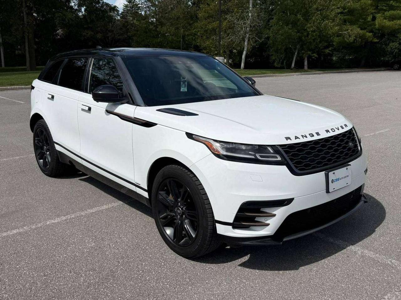 2020 Land Rover Range Rover Velar R-Dynamic S - P300 - AWD - HEADS UP DISPLAY - Photo