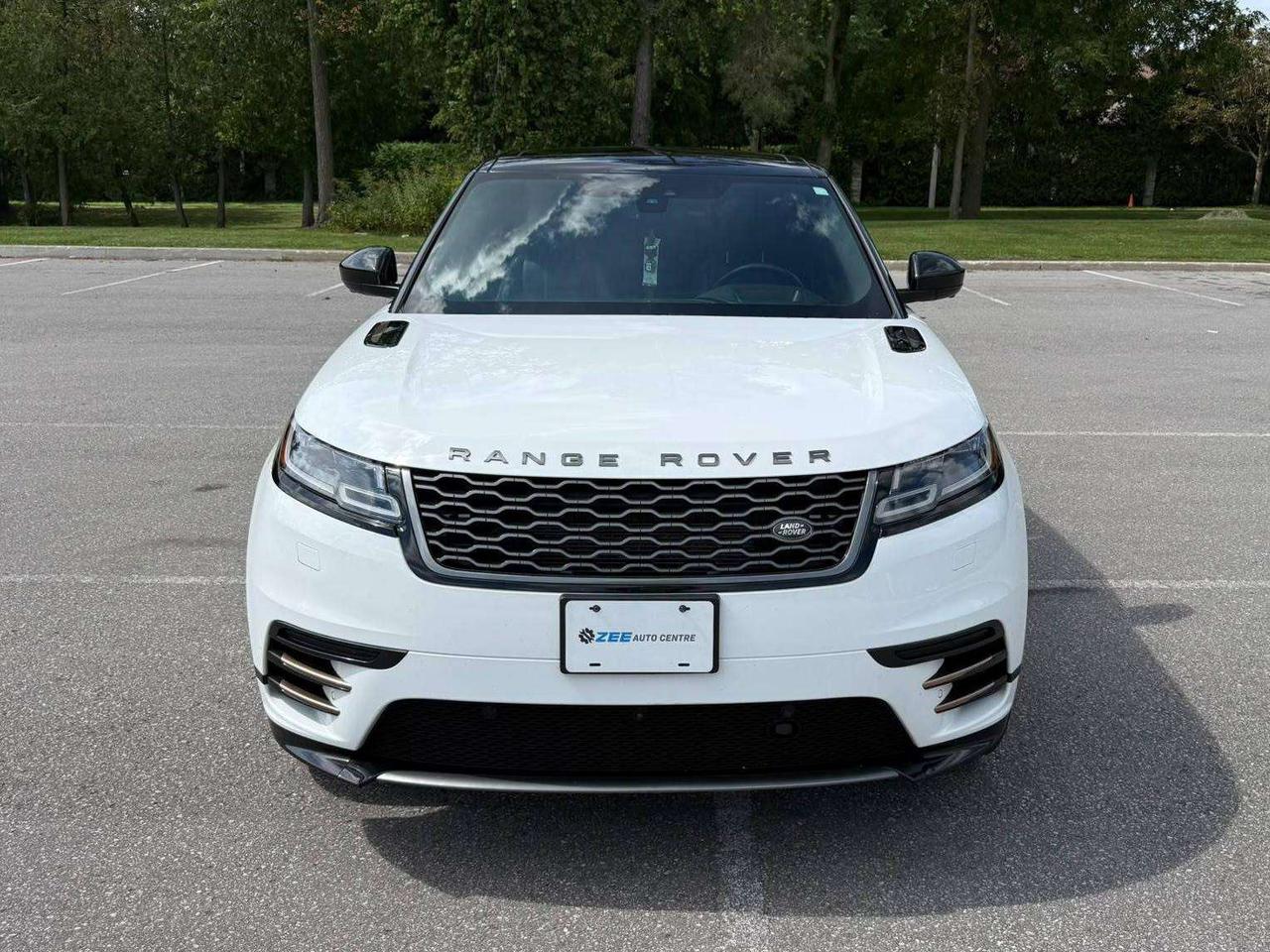 2020 Land Rover Range Rover Velar R-Dynamic S - P300 - AWD - HEADS UP DISPLAY - Photo