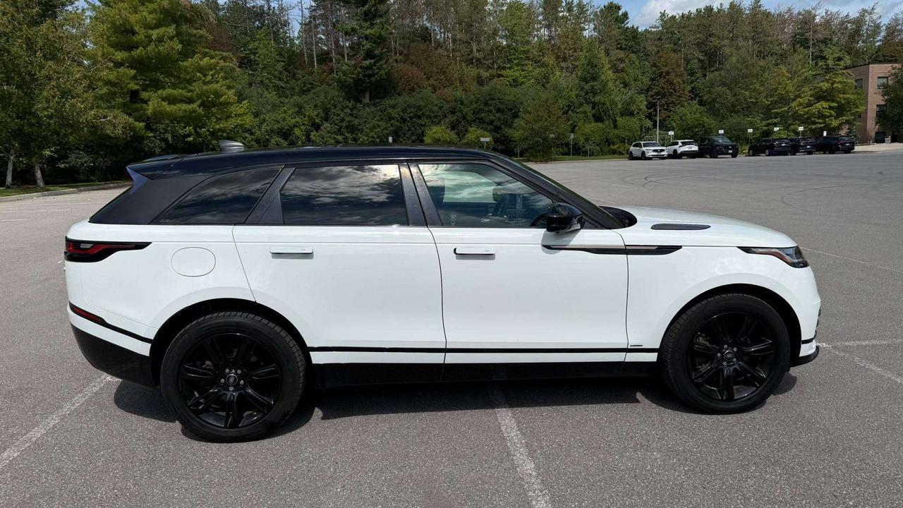 2020 Land Rover Range Rover Velar R-Dynamic S - P300 - AWD - HEADS UP DISPLAY - Photo