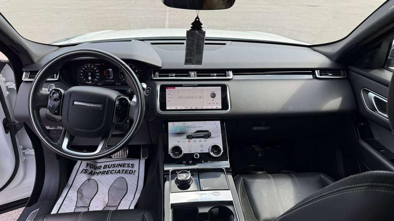 2020 Land Rover Range Rover Velar R-Dynamic S - P300 - AWD - HEADS UP DISPLAY - Photo