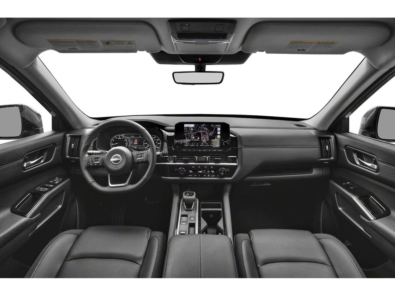2024 Nissan Pathfinder SL 360 Camera   ProPILOT Assist   Intelligent 4x4 / Photo