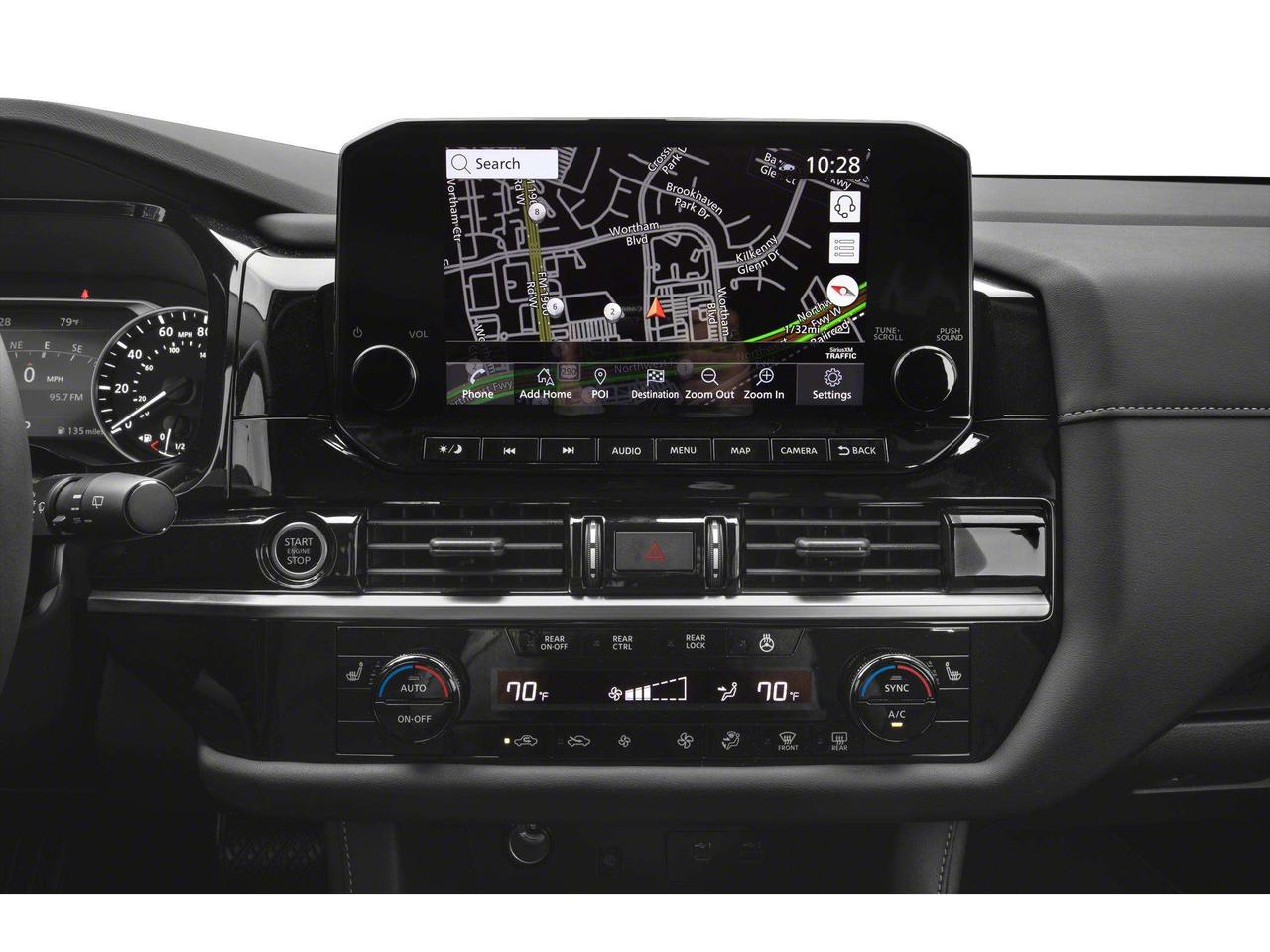 2024 Nissan Pathfinder SL 360 Camera   ProPILOT Assist   Intelligent 4x4 / Photo