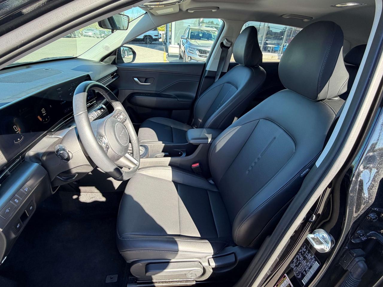 2026 Hyundai KONA Trend Photo