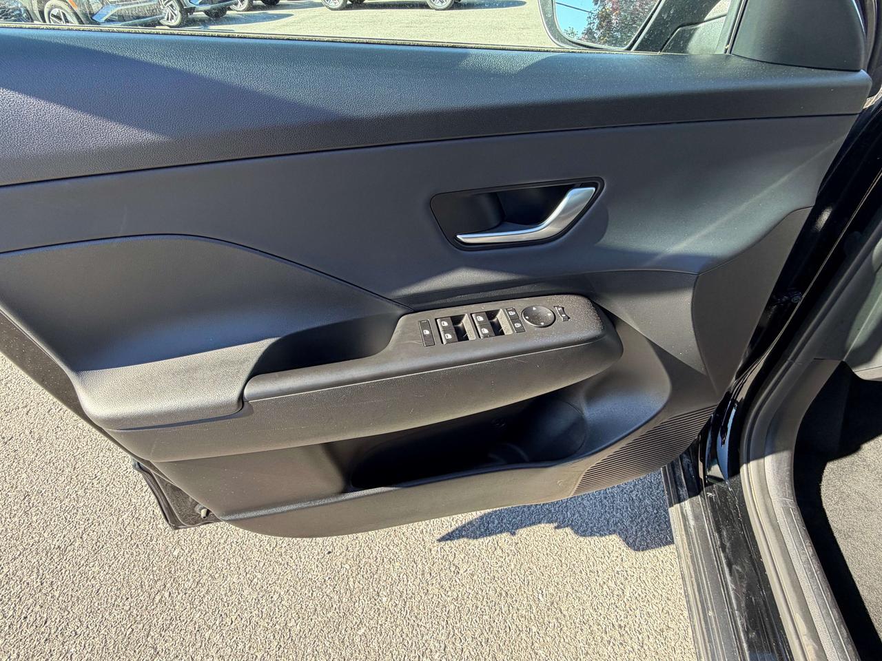 2026 Hyundai KONA Trend Photo