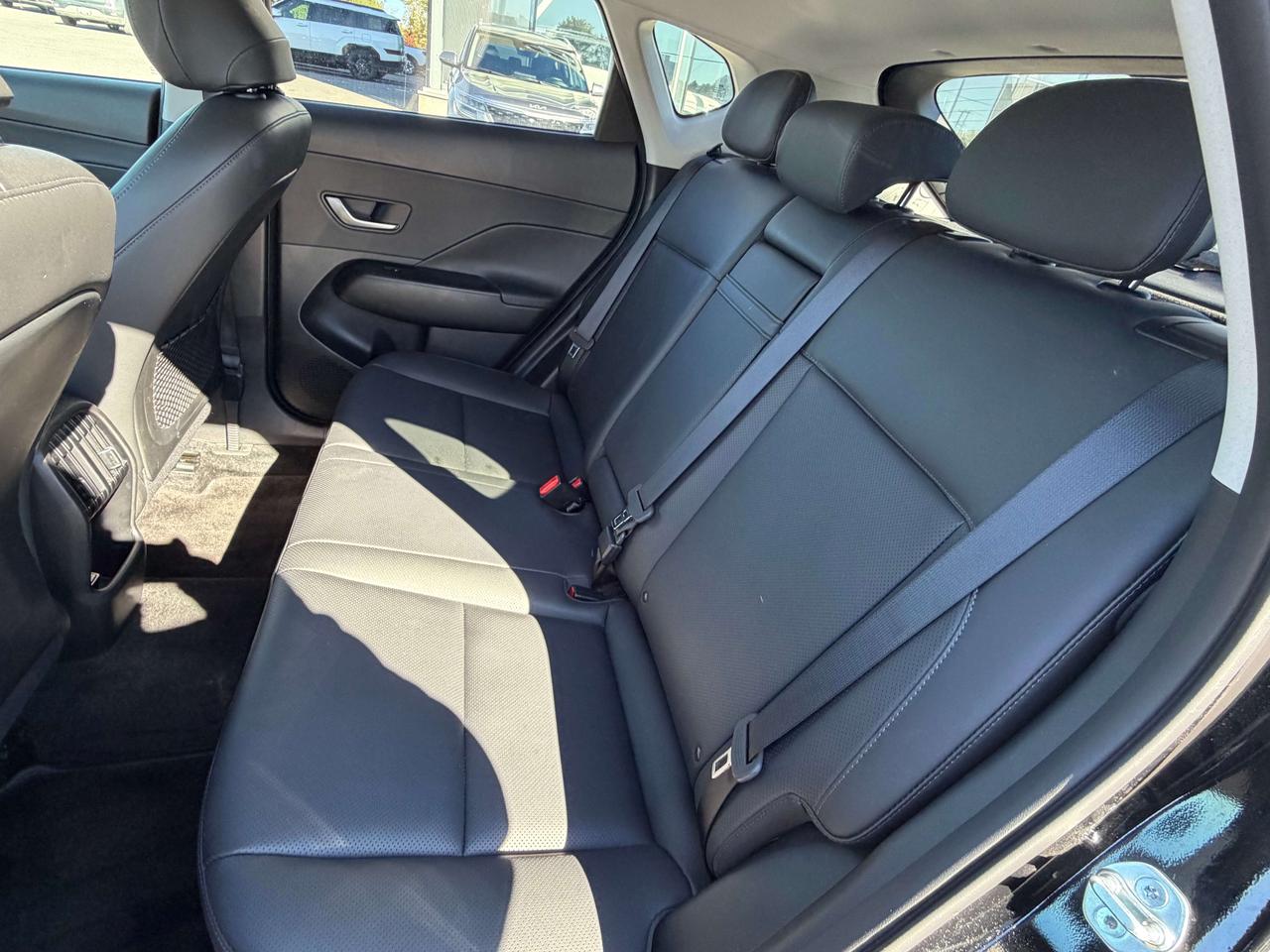 2026 Hyundai KONA Trend Photo