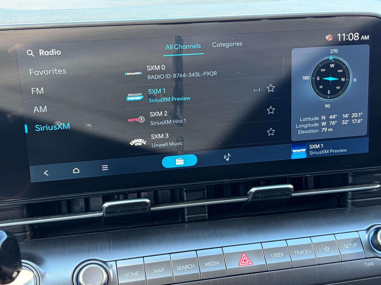 2026 Hyundai KONA Trend Photo