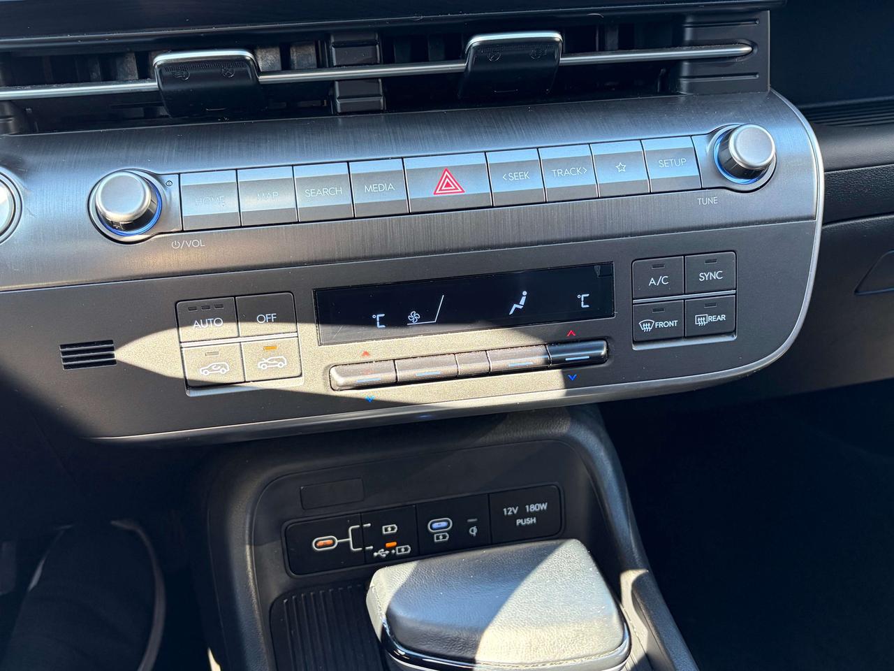 2026 Hyundai KONA Trend Photo