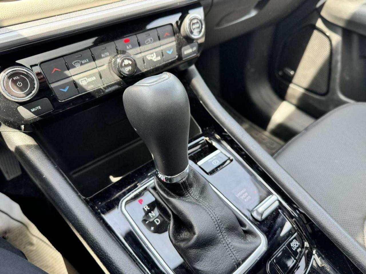 2025 Jeep Compass Limited 4X4 Photo