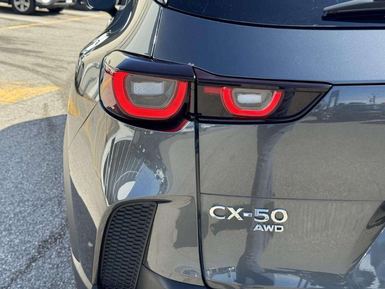 2024 Mazda CX-50 GT TURBO/ 2.99% RATE/ CARFAX CLEAN/ MUST SEE Photo