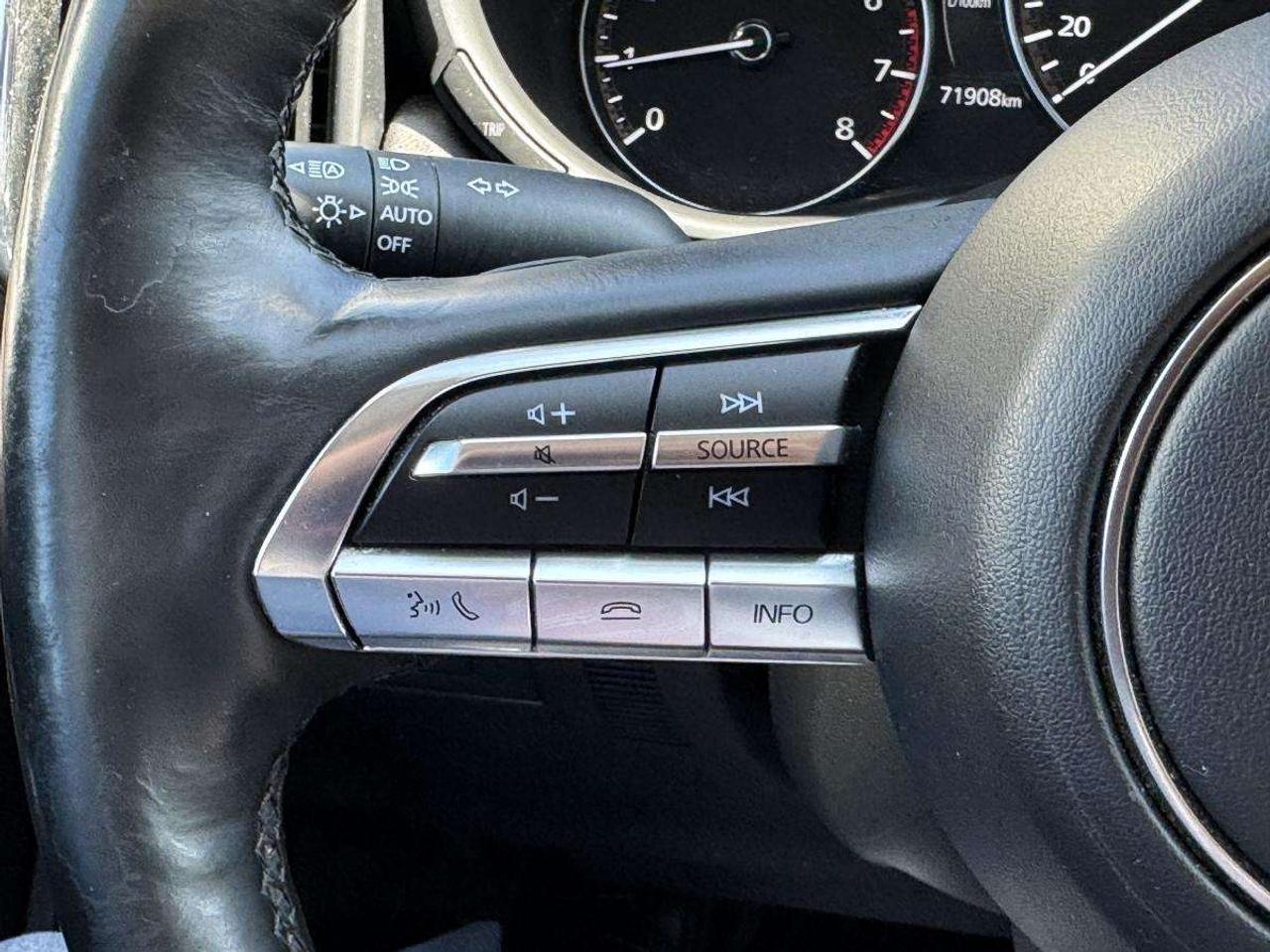 2024 Mazda CX-50 GT TURBO/ 2.99% RATE/ CARFAX CLEAN/ MUST SEE Photo