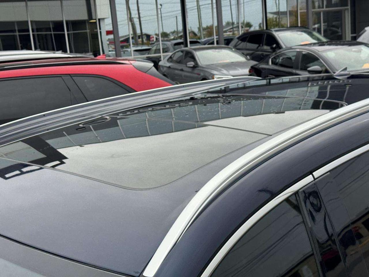2024 Mazda CX-90 PHEV GT AWD/ SOLD/ PENDING DELIVERY Photo