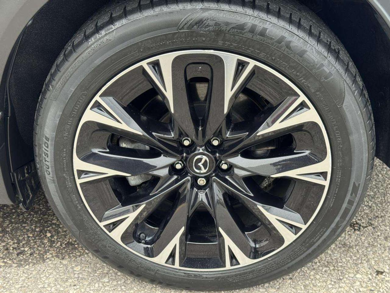 2024 Mazda CX-90 PHEV GT AWD/ SOLD/ PENDING DELIVERY Photo