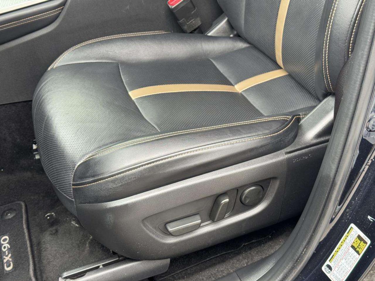 2024 Mazda CX-90 PHEV GT AWD/ SOLD/ PENDING DELIVERY Photo
