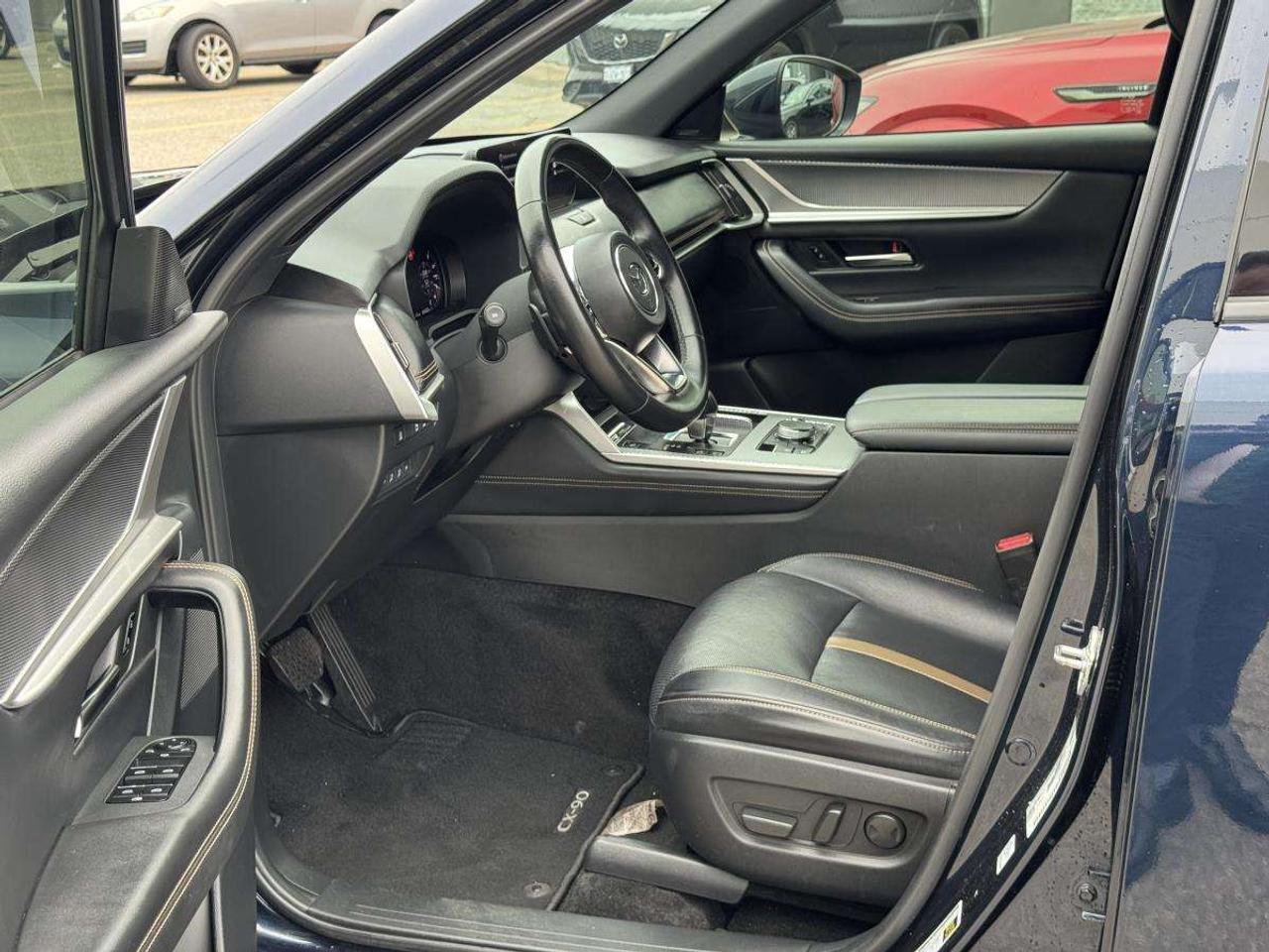 2024 Mazda CX-90 PHEV GT AWD/ SOLD/ PENDING DELIVERY Photo