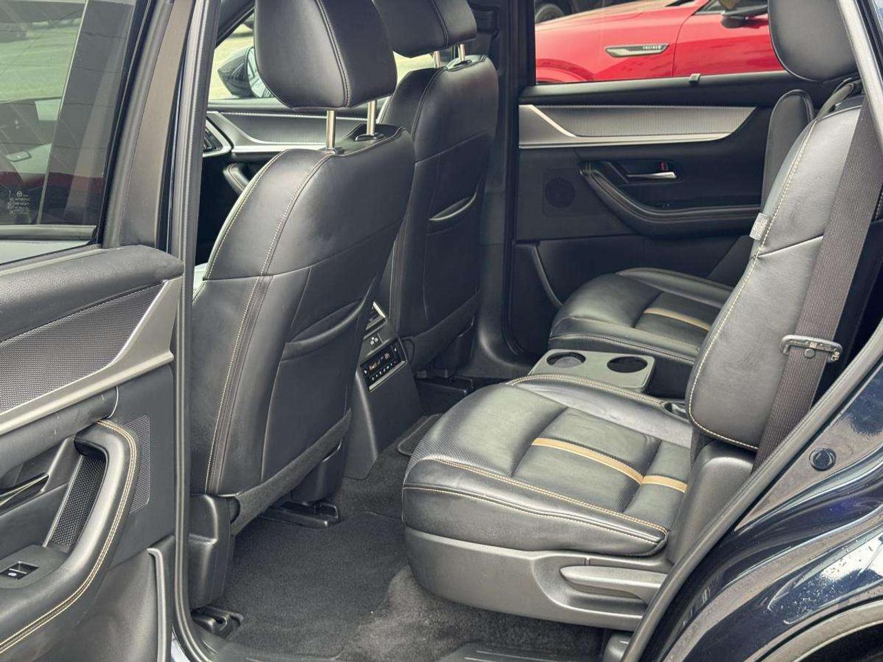 2024 Mazda CX-90 PHEV GT AWD/ SOLD/ PENDING DELIVERY Photo