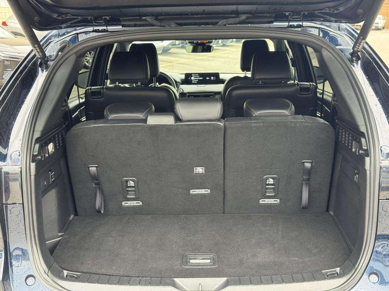 2024 Mazda CX-90 PHEV GT AWD/ SOLD/ PENDING DELIVERY Photo