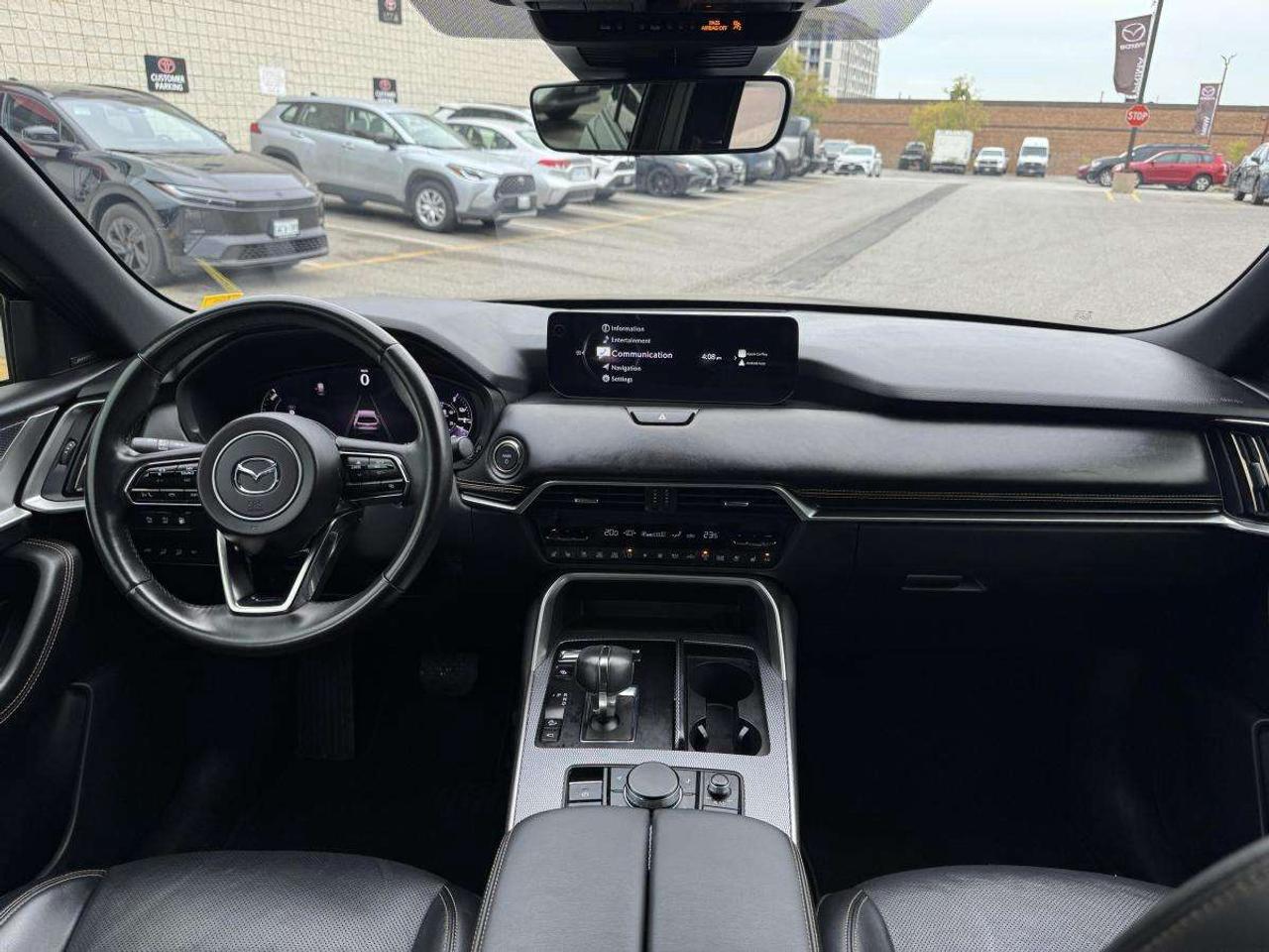 2024 Mazda CX-90 PHEV GT AWD/ SOLD/ PENDING DELIVERY Photo