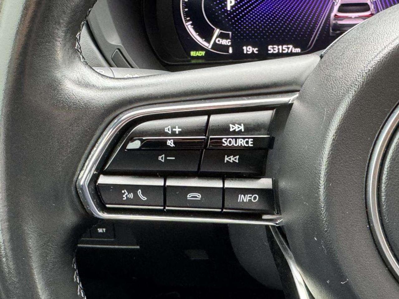 2024 Mazda CX-90 PHEV GT AWD/ SOLD/ PENDING DELIVERY Photo