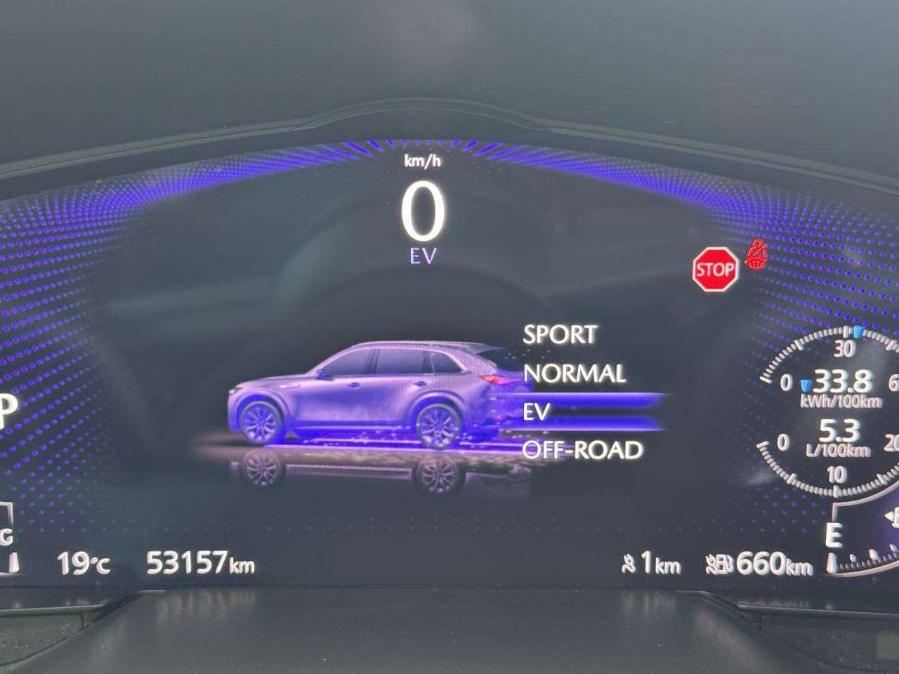 2024 Mazda CX-90 PHEV GT AWD/ SOLD/ PENDING DELIVERY Photo