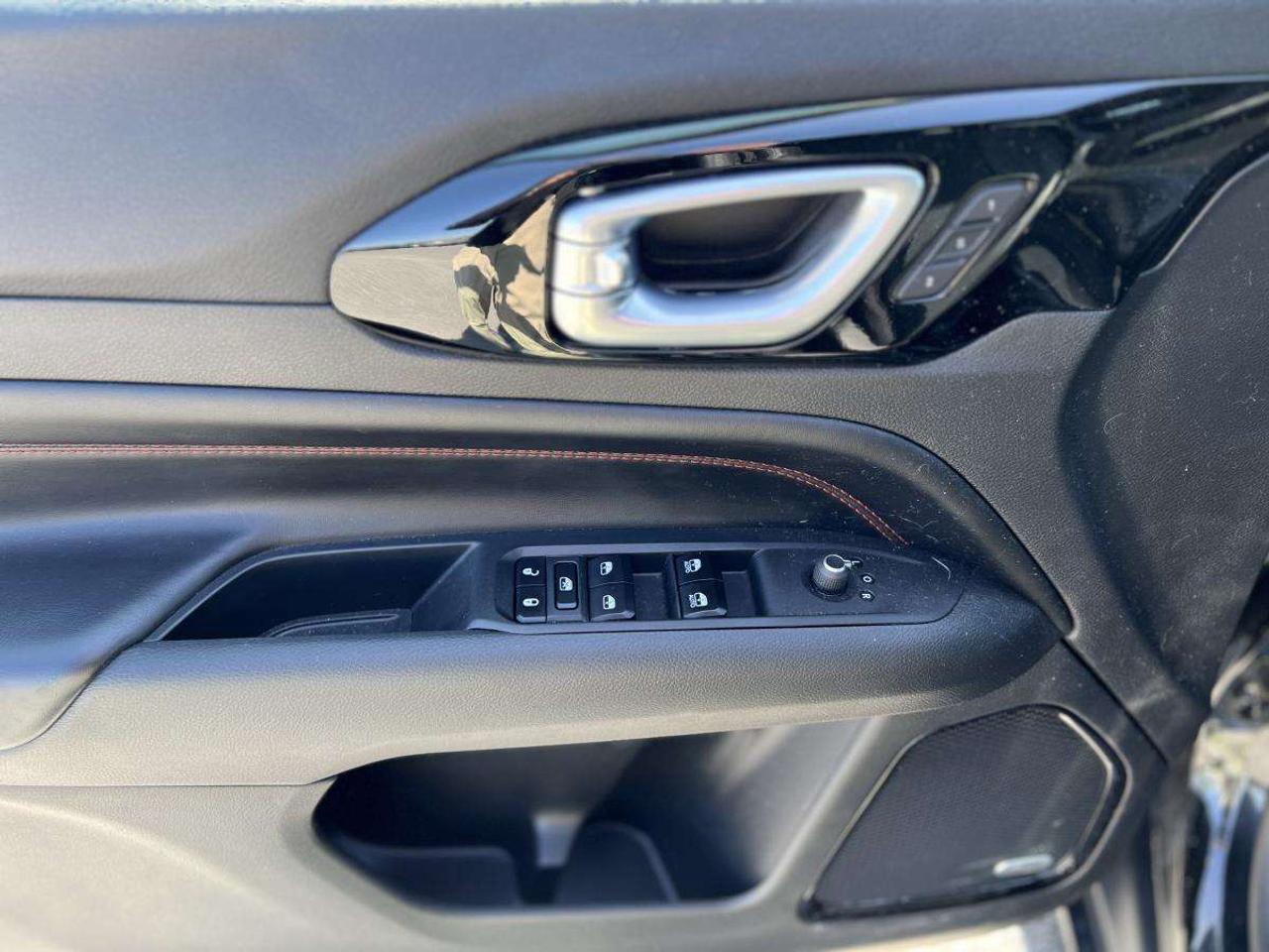 2023 Jeep Compass Trailhawk Elite 4x4 Photo